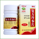 復方丹参片